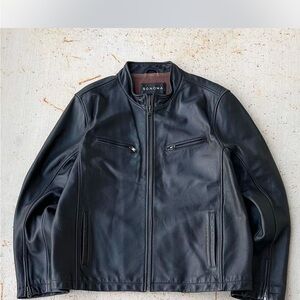 Sonoma Black Men's Jacket
